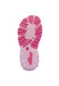 Sandalias Snor Fucsia Para Niña Los Gomosos de Los Gomosos
