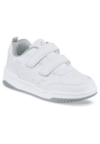 Tenis Colegio Belom V Blanco Los Gomosos Para Niña Los Gomosos