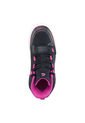 Tenis Viry Negro-Fucsia Para Niña Los Gomosos de Los Gomosos