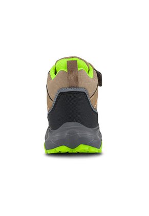 Botas Zater Café Para Niño Los Gomosos