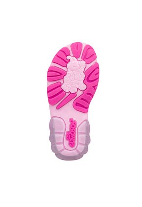 Sandalias Konel Fucsia Para Niña Los Gomosos