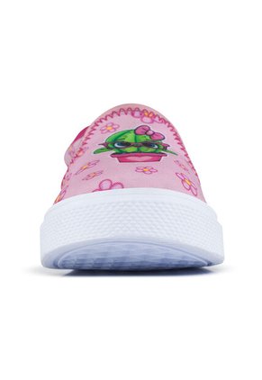 Tenis Amane Rosa Para Niña Los Gomosos
