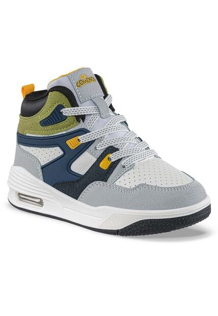 Tenis Urbanos Opinil Blanco Los Gomosos Para Niño