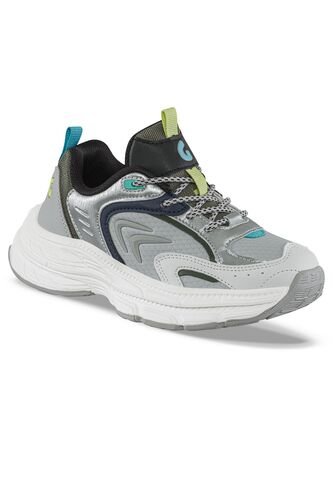 Tenis Urbanos Wenny Blanco-Negro Los Gomosos Para Niño Los Gomosos