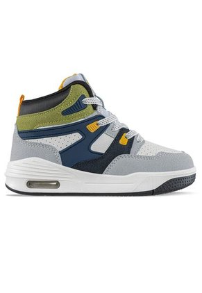 Tenis Urbanos Opinil Blanco Los Gomosos Para Niño