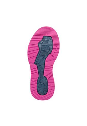 Tenis Con Luces Prinsse Azul Para Niña Los Gomosos