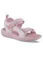 Sandalias Yikol Rosa Los Gomosos Para Niña de Los Gomosos