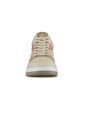 Tenis Urbanos Kuxoj Beige-Coral Los Gomosos Para Niña de Los Gomosos
