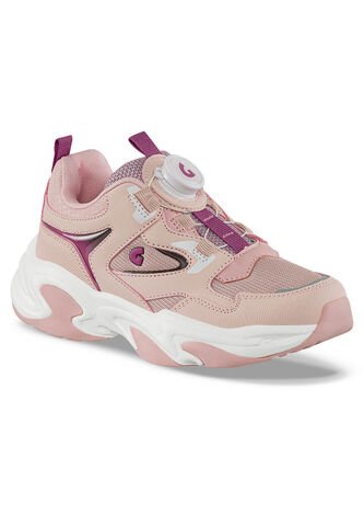 Tenis Urbanos Ganila Rosa Los Gomosos Para Niña Los Gomosos