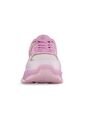 Tenis Patines Luces Lafta Rosa Para Niña Los Gomosos de Los Gomosos