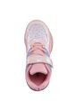 Tenis Patines Luces Grade Rosa Para Niña Los Gomosos de Los Gomosos