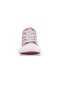 Tenis Beebe Alto Fucsia Para Niña Los Gomosos de Los Gomosos