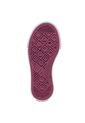 Tenis Beebe Alto Fucsia Para Niña Los Gomosos de Los Gomosos