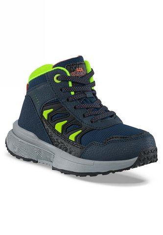 Tenis Urbanos Melar Azul Osc Los Gomosos Para Niño Los Gomosos