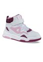 Tenis Urbanos Lemaz Blanco Los Gomosos Para Niña de Los Gomosos