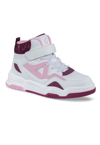 Tenis Urbanos Lemaz Blanco Los Gomosos Para Niña Los Gomosos