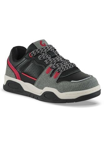 Tenis Urbanos Dracuel Negro Los Gomosos Para Niño Los Gomosos