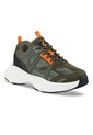 Tenis Urbanos Qedom Verde Los Gomosos Para Niño de Los Gomosos
