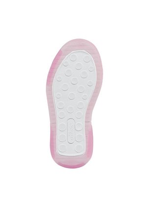 Tenis Luces Ridda Blanco Para Niña Los Gomosos