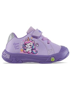 Tenis Casuales Grats Mora Los Gomosos Para Bebé