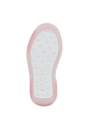 Tenis Luces Puler Blanco Para Niña Los Gomosos