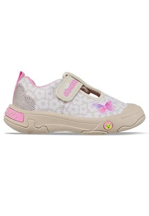 Zapatos Chifan Beige Los Gomosos Para Bebé