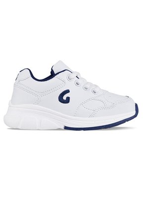 Tenis Escolares Gomyschool C New Azul Para Niño Y Niña Los Gomosos