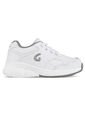 Tenis Escolares Gomyschool C New Blanco Para Niño Y Niña Los Gomosos de Los Gomosos