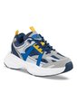 Tenis Urbanos Qedom Azul Osc Los Gomosos Para Niño de Los Gomosos