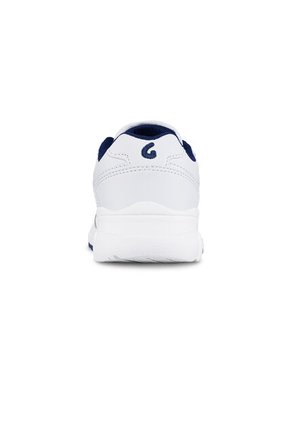 Tenis Escolares Gomyschool C New Azul Para Niño Y Niña Los Gomosos