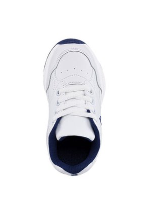 Tenis Escolares Gomyschool C New Azul Para Niño Y Niña Los Gomosos