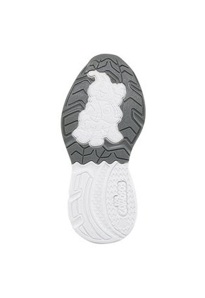 Tenis Escolares Colegby Blanco Para Niño Y Niña Los Gomosos