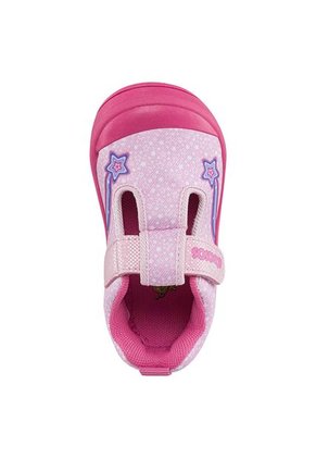 Zapatos Belisis Fucsia Los Gomosos Para Bebé