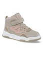 Tenis Urbanos Lemaz Beige Los Gomosos Para Niña de Los Gomosos
