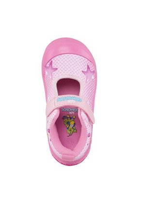 Zapatos Amixis Rosa Los Gomosos Para Bebé