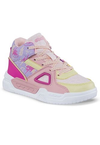 Tenis Urbanos Renyr Rosa Los Gomosos Para Niña Los Gomosos