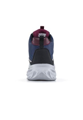 Tenis Conir Azul Osc Para Niño Los Gomosos