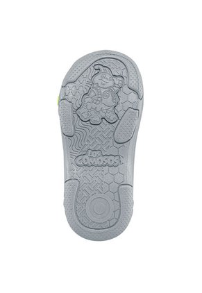 Botas Kobus Azul Osc Para Bebés Los Gomosos