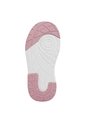 Tenis Urbanos Ginav Beige-Rosa Los Gomosos Para Niña de Los Gomosos