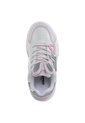Tenis Urbanos Pixul Blanco Los Gomosos Para Niña de Los Gomosos