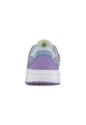 Tenis Urbanos Riboty Blanco-Azul Los Gomosos Para Niña