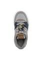 Tenis Urbanos Lidom Gris-Azul O Los Gomosos Para Niño de Los Gomosos