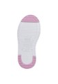 Tenis Urbanos Pixul Blanco Los Gomosos Para Niña de Los Gomosos