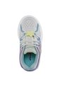 Tenis Urbanos Riboty Blanco-Azul Los Gomosos Para Niña de Los Gomosos