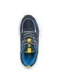 Tenis Urbanos Runot Azul Osc Los Gomosos Para Niño de Los Gomosos