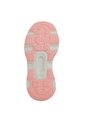 Tenis Urbanos Hysi Beige-Coral Los Gomosos Para Niña de Los Gomosos