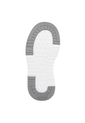Tenis Urbanos Lidom Gris-Azul O Los Gomosos Para Niño