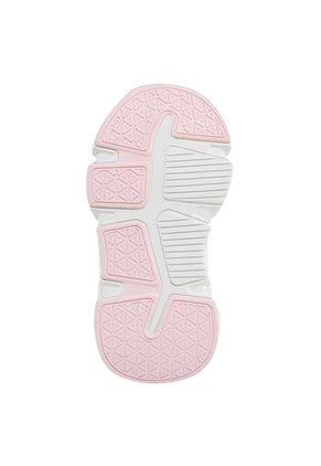 Tenis Urbanos Clev Blanco Los Gomosos Para Niña