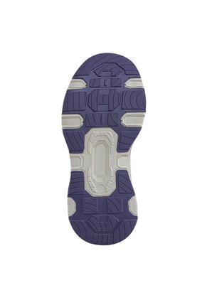 Tenis Urbanos Hysi Beige-Mora Los Gomosos Para Niña