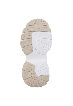 Tenis Urbanos Hawop Blanco Los Gomosos Para Niña